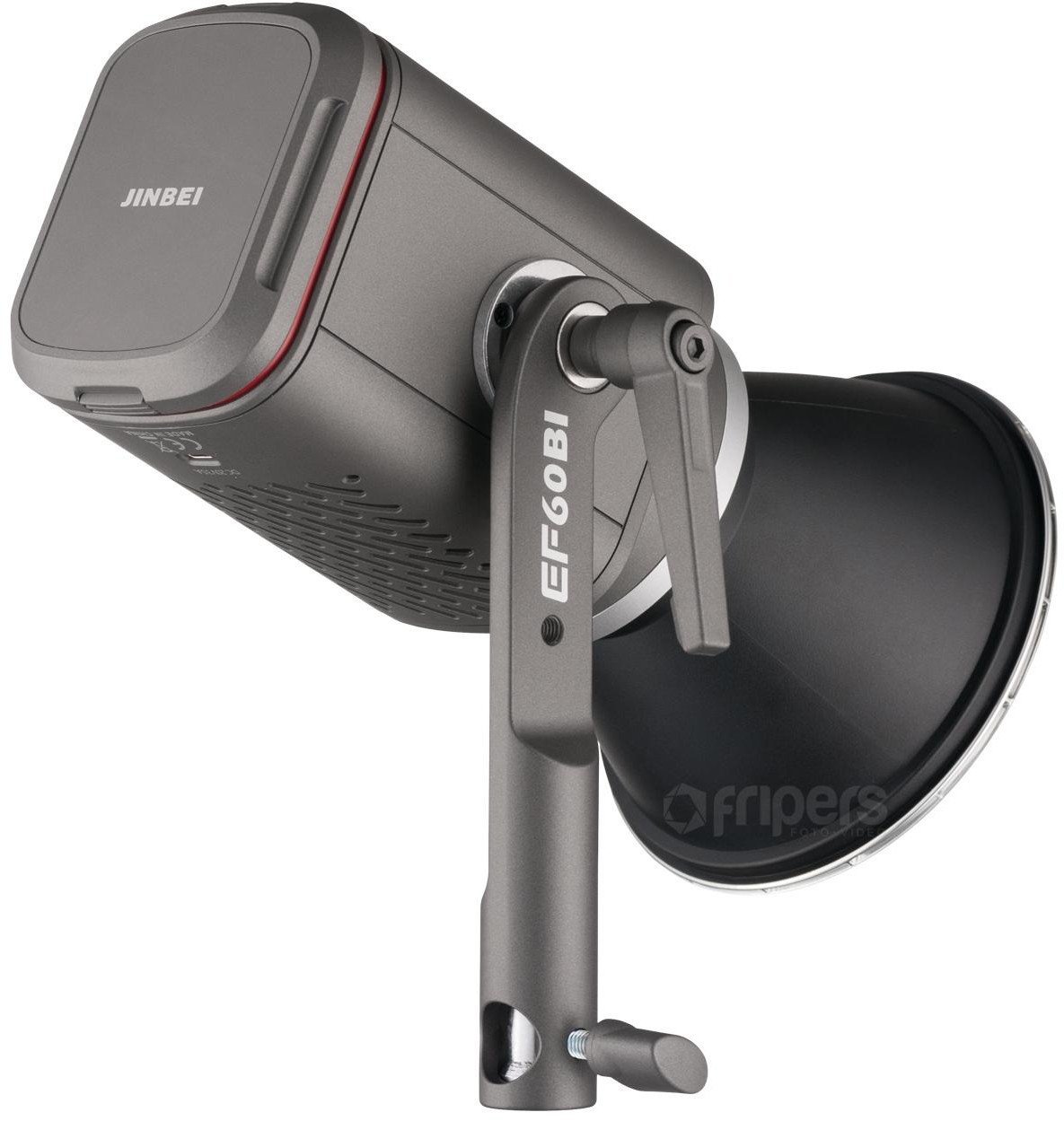 Lampa LED Jinbei EF-60BI 2700-6500K