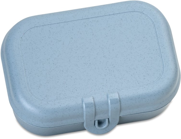 Koziol Lunchbox z przegródkami Pascal S