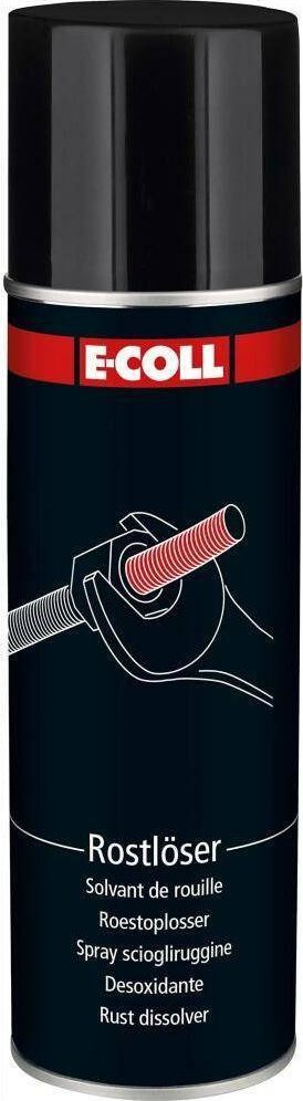 E-coll Odrdzewiacz w aerozolu E-COLL