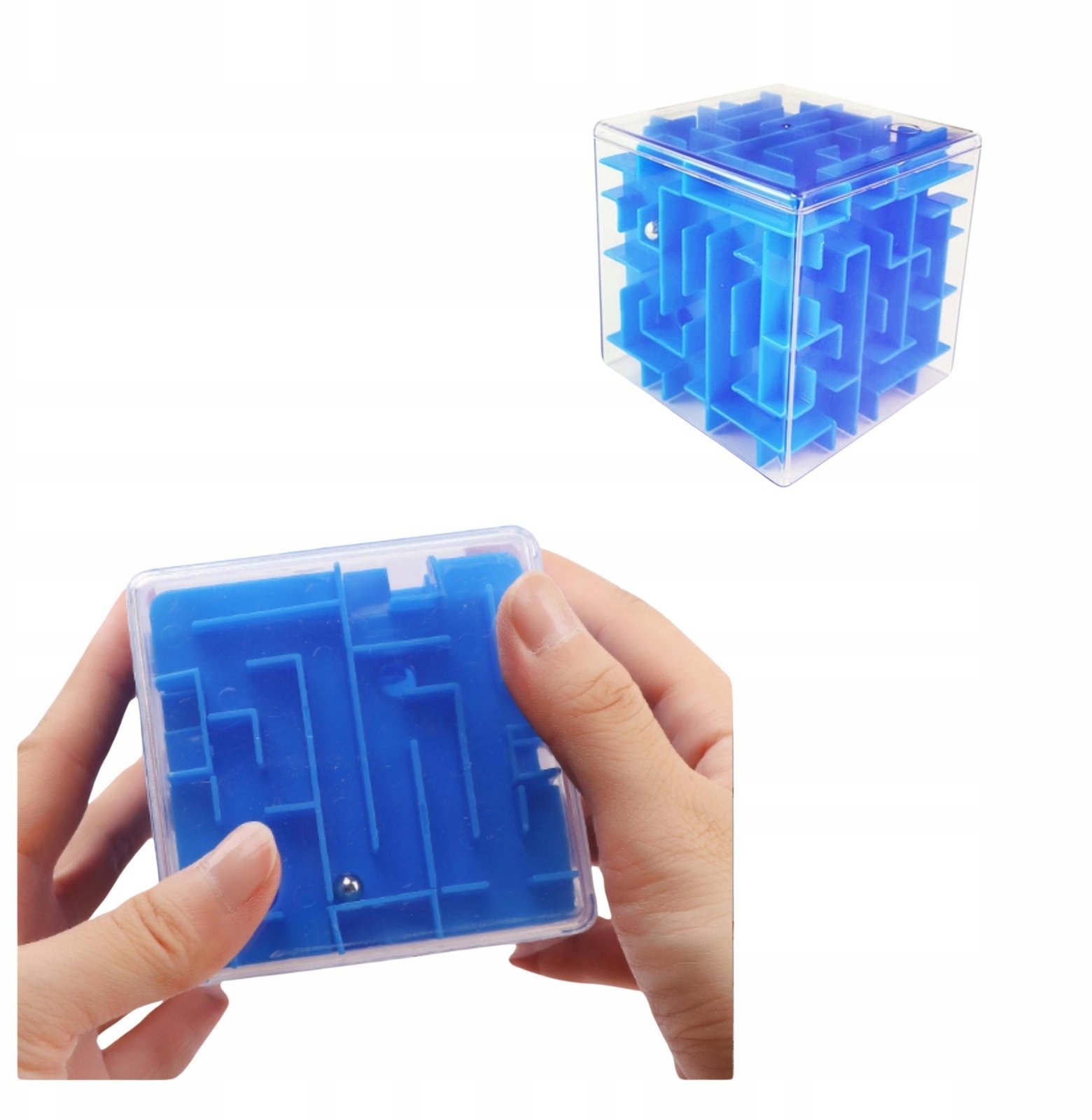 Różdżka z dźwiękiem i światłem