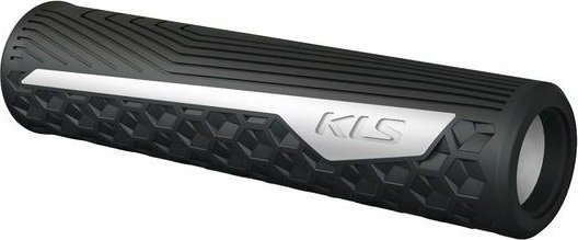 Kellys Chwyty kier Kelly's ADVANCER 020 white Uniwersalny