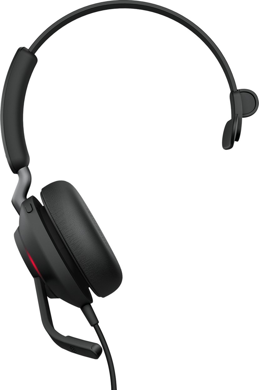 Słuchawki Jabra Evolve2 40 SE UC (24189-889-889)