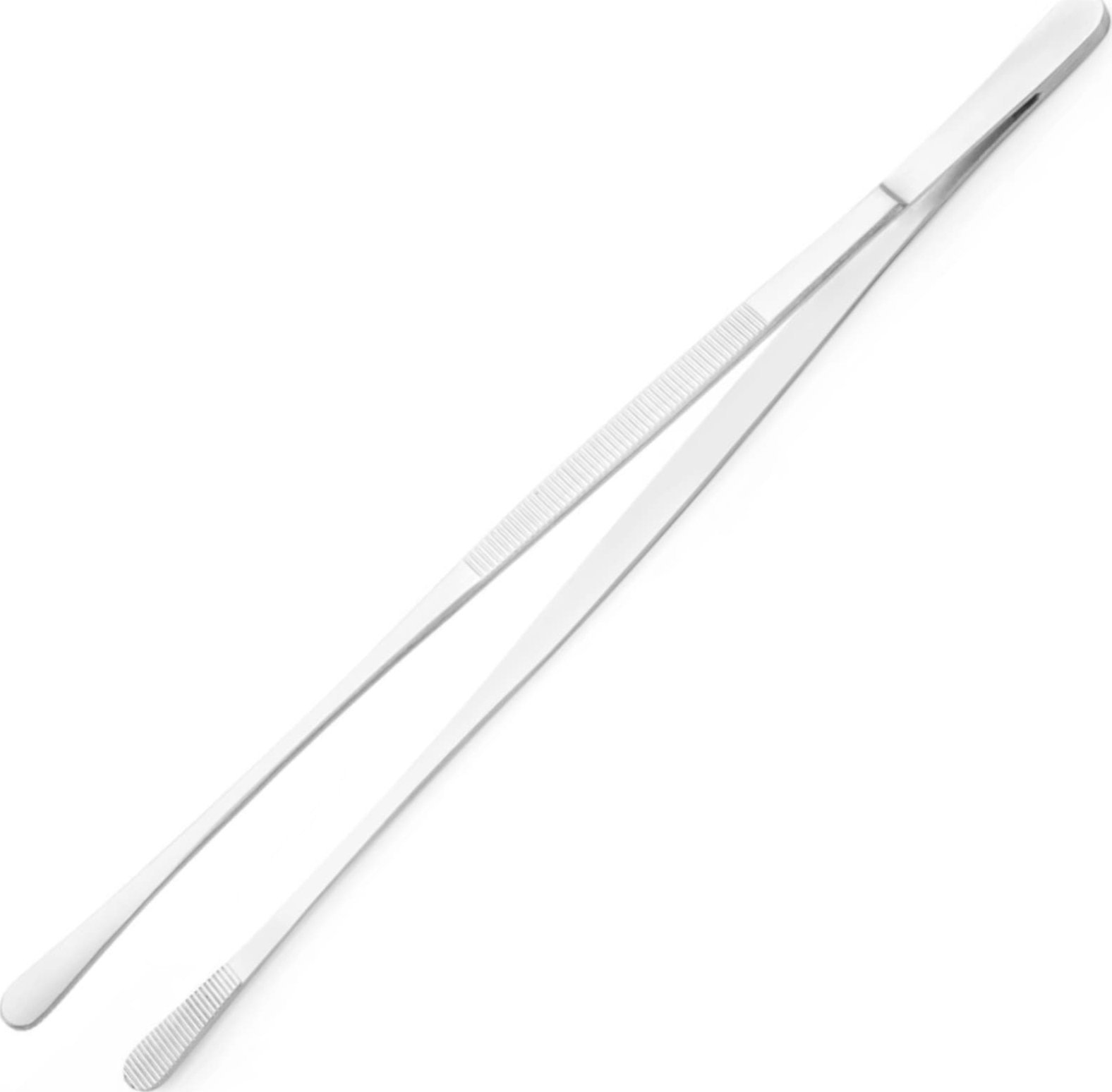 Hendi Pęseta kuchenna z okrągłymi końcówkami 305 mm - Hendi 680193