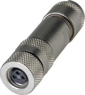 LAPP Gniazdo proste 4P FIELDBUS M8 S/A AB-C4-M8FS (22260126)