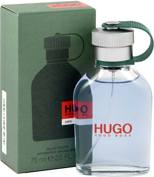 Hugo Boss Hugo Man EDT 75 ml