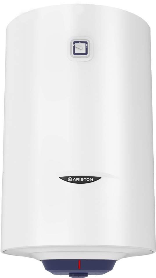 Electric water heater ARISTON BLU1 R, 100L, vertical