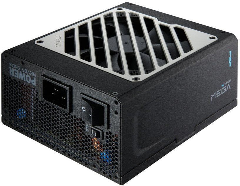 FSP Netzteil MEGA 1350TI 80+T 1350W F-Modular ATX3.1/GEN5 retail