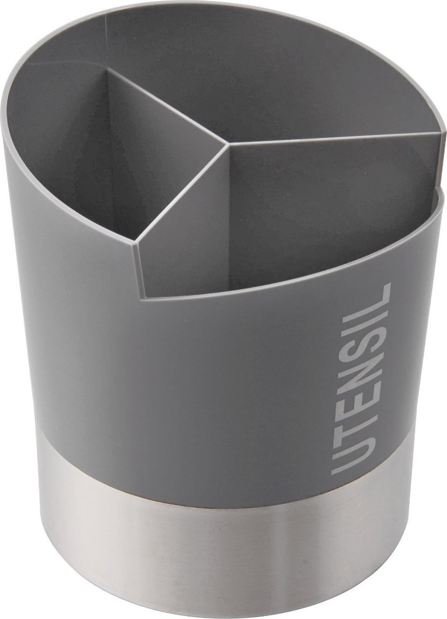 Zeller Pojemnik do przechowywania, organizer kuchenny, ociekacz na sztućce, ZELLER