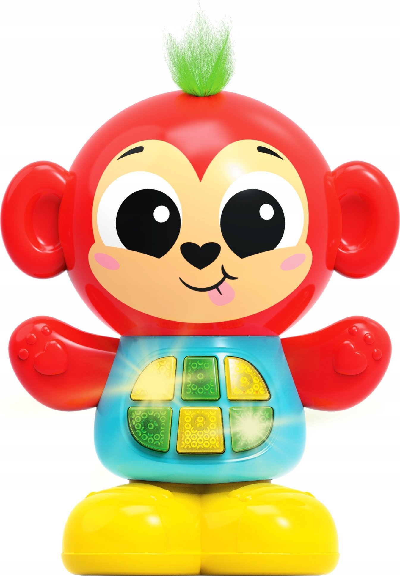 Teka Skoczek małpka