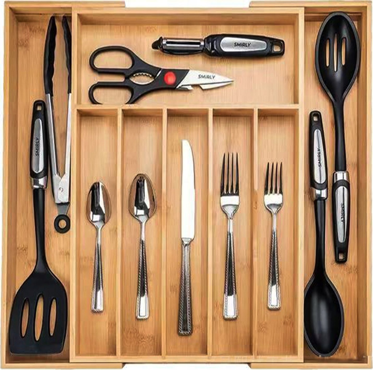 ORGANIZER NA SZTUĆCE 0788