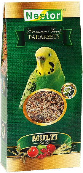 Nestor PREMIUM 500ml FALISTA