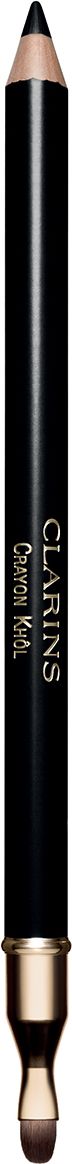 Clarins Crayon Khôl Kredka do oczu 01 Carbon Black 1,05g