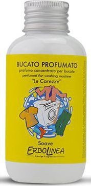 Dyfuzor zapachowy Aromika Erbolinea Kvapas skalbiniams Soave, 100 ml ERBBUCSOAVE