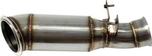 TurboWorks Downpipe BMW F22 F23 F87 M2 M235i N55