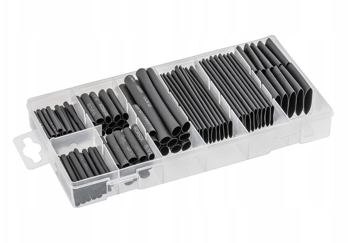 HOGERT ZESTAW KOSZULEK TERMOKURCZLIWYCH 127szt.