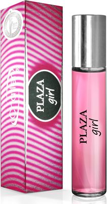 Chatler Plaza Girl EDP 30 ml