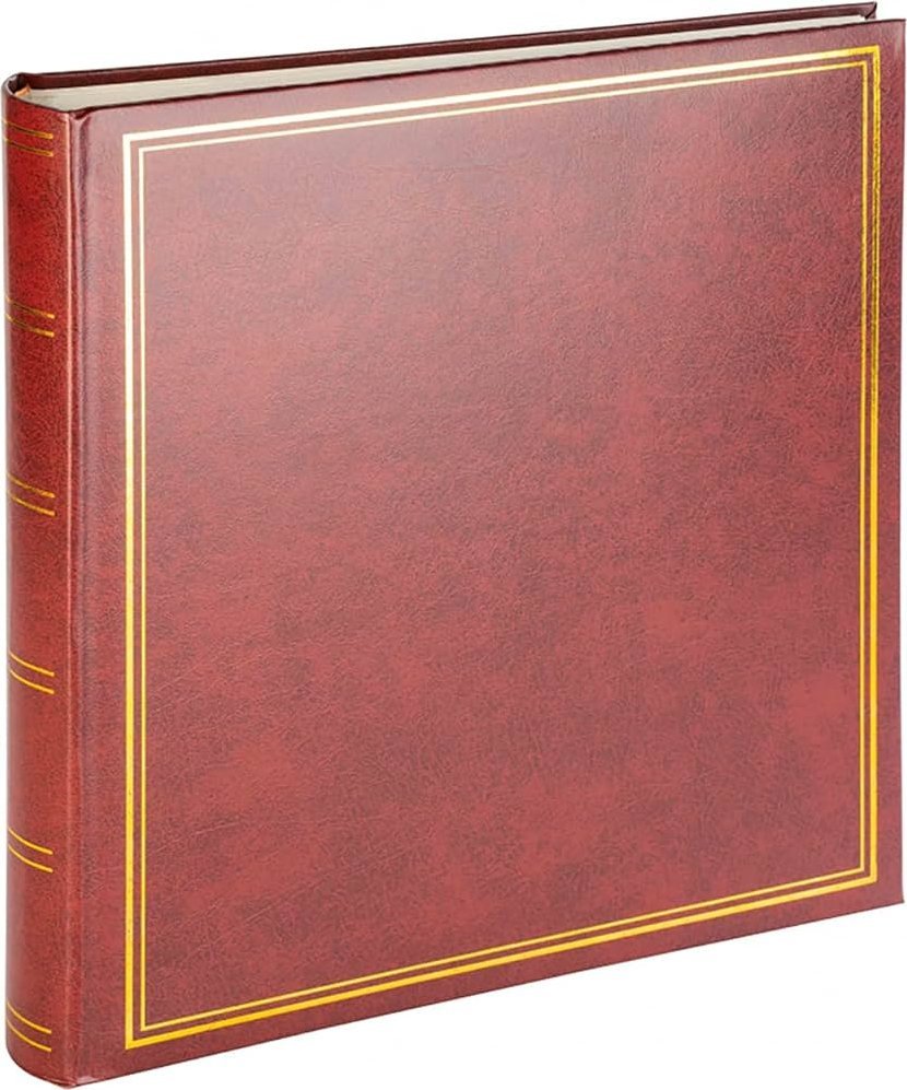 Victoria Collection Album B100PG Classic Cream, brown