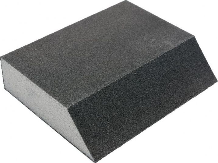 Unimet klocek szlifierski, trapez, granulacja 120 (PA KL ET 120)