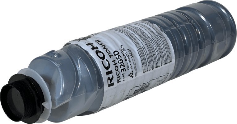 Toner Ricoh typ 3205D 88525123 tys. K Oryginał