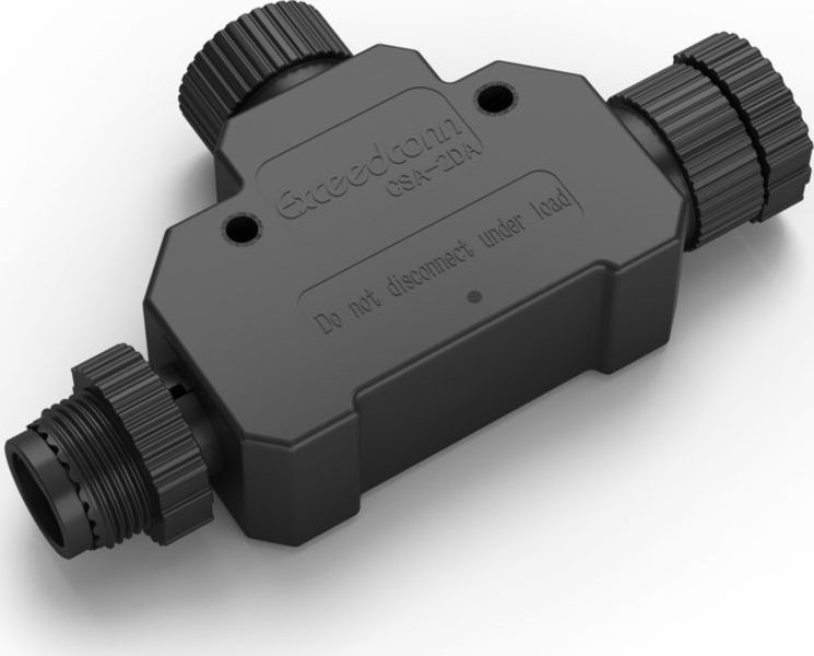 Philips Hue Złącze T dla LowVolt (915006001801)