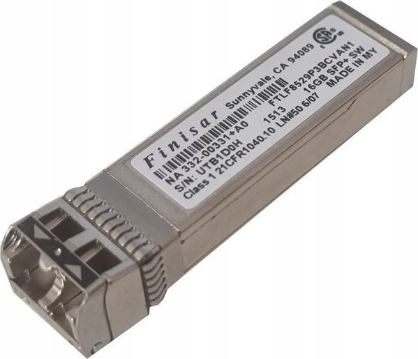 Moduł SFP HPE ARUBA 25G SFP28 LC SR 100-STOCK