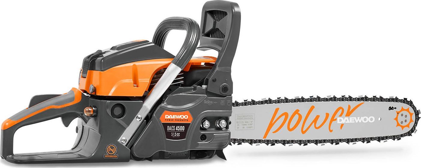 Piła łańcuchowa Daewoo DACS 4500 2.6 KM 49.3 cm3 40 cm