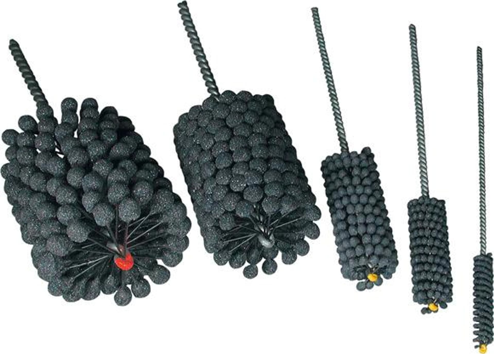 Hassay Savage Wkładka zamienna HSS do przepychaczy,, wielkość 8III Hassay Savage