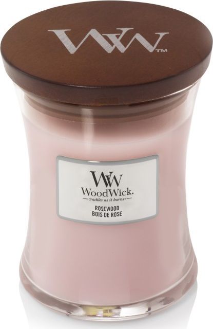 WoodWick WoodWick Rosewood 275g