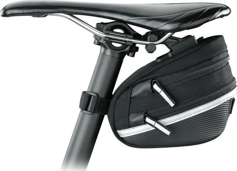 Topeak Torba podsiodłowa Topeak Wedge Pack II Small z uchwytem uniwersalny