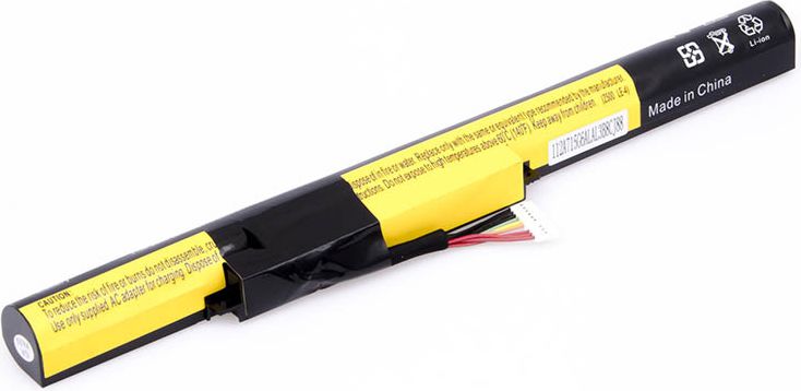 Bateria Green Cell L12M4F02 L12S4K01 Lenovo IdeaPad Z500 Z505 Z510 P500 Touch (LE54)