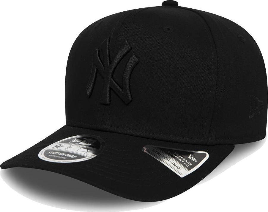 New Era Czapka NEW ERA 9Fifty Stretch Snap New York Yankees S/M