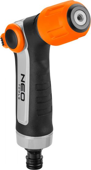 Neo Zraszacz (Zraszacz pistoletowy, podkręcony strumień)