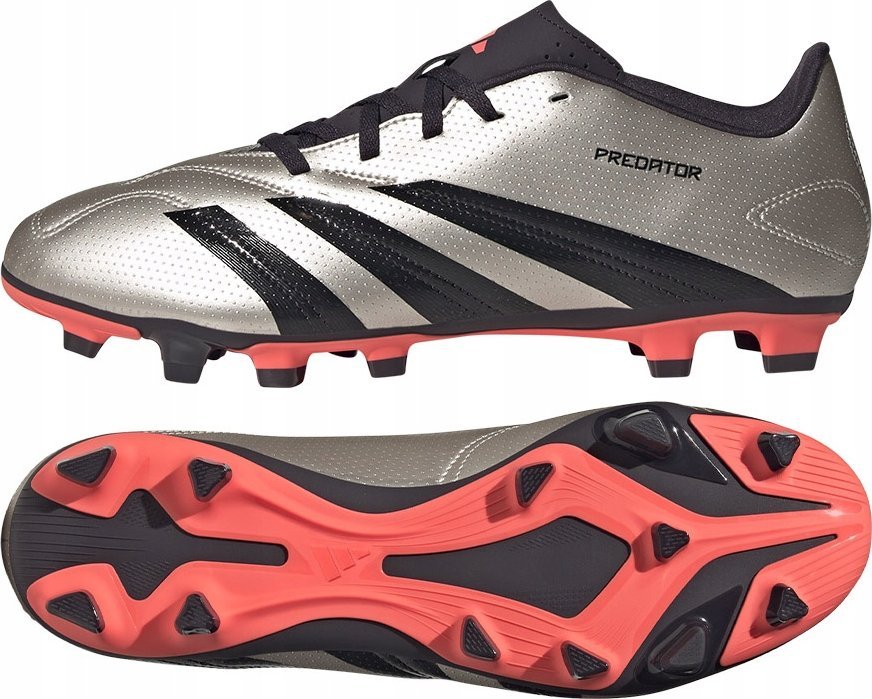 Adidas Buty adidas Predator Club FxG IF6341