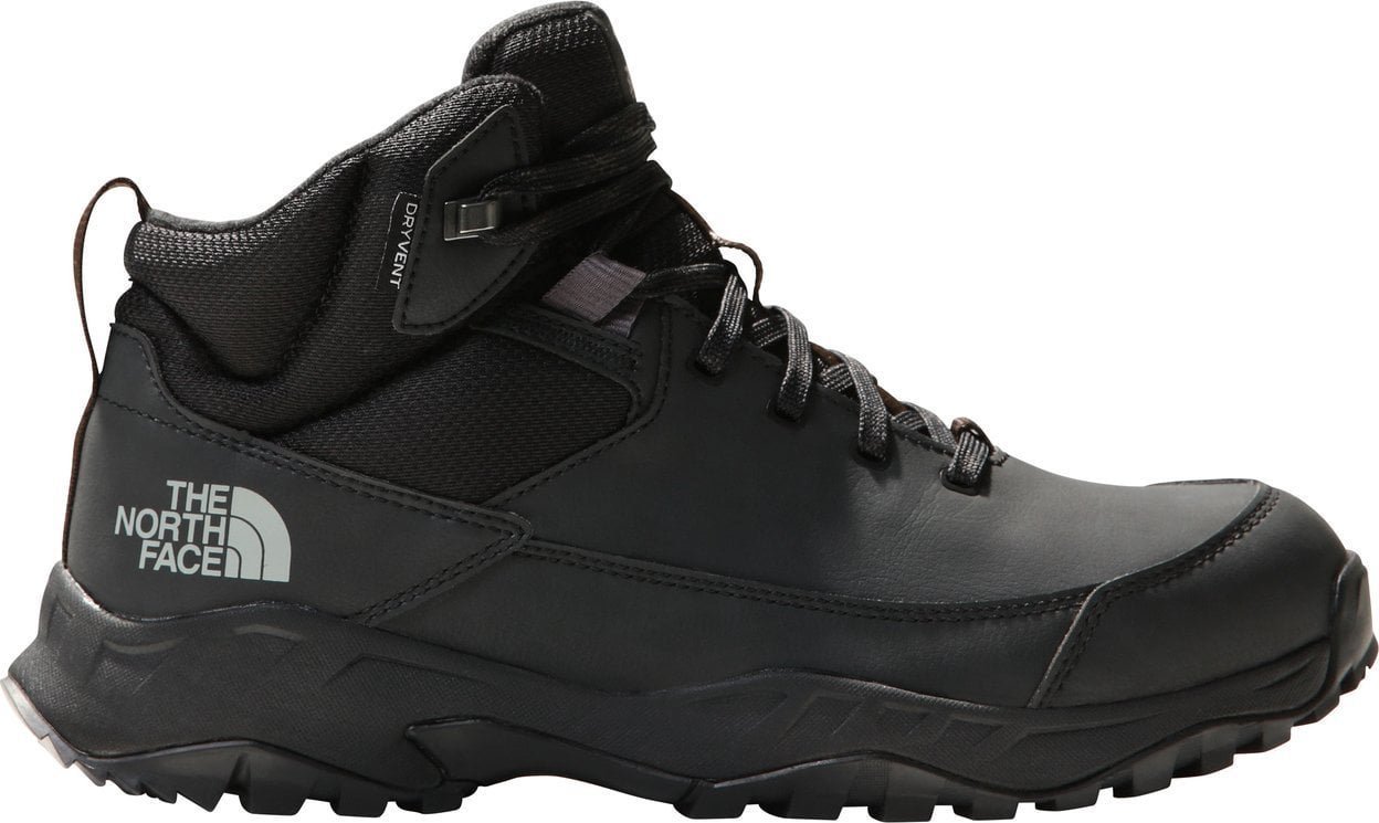 Buty trekkingowe męskie The North Face Storm Strike III czarne r. 40 1/2