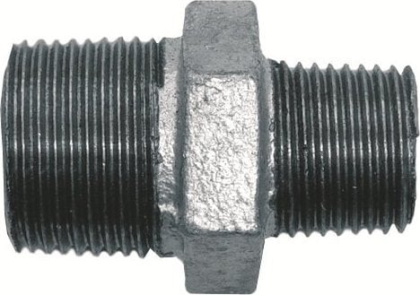 NYPEL REDUKCYJNY OCYNK 5/4' X 3/4' HYDROLAND // ŁH.NR.32/20