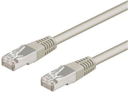 Eigenbrand Patchcord CAT5e, FTP, 1.5m, szary (95535)
