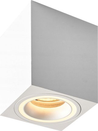 LED Oprawa natynkowa halogenowa sufitowa LED GU10