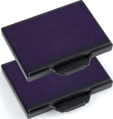 Trodat trodat Austauschkissen 2Stk violett 6/58/SB für 5208+5480