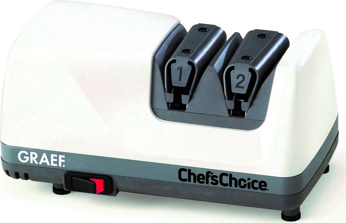 Graef Ostrzałka elektryczna do noży CC 105