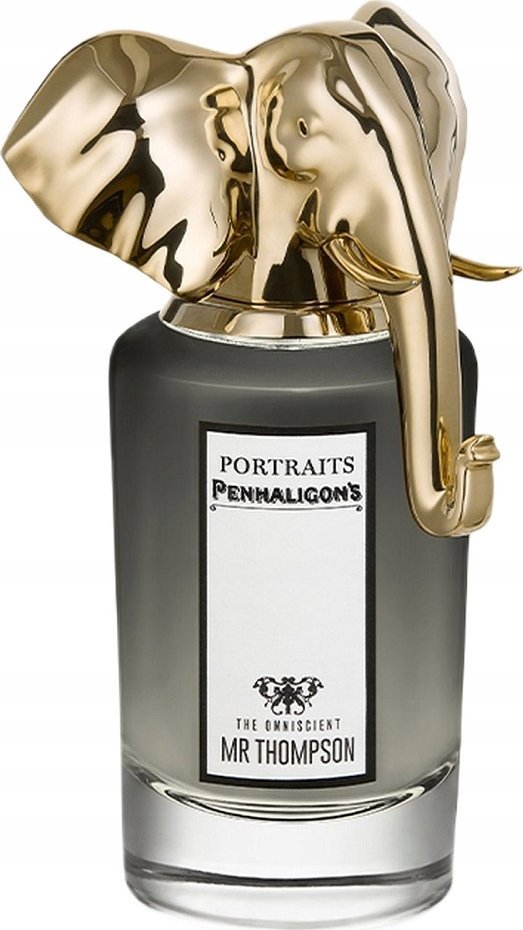PENHALIGON'S Mr Thompson EDP spray 75ml