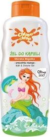 Chlapu Chlap chlapu chlap żel do kąpieli smoothie mango 710ml
