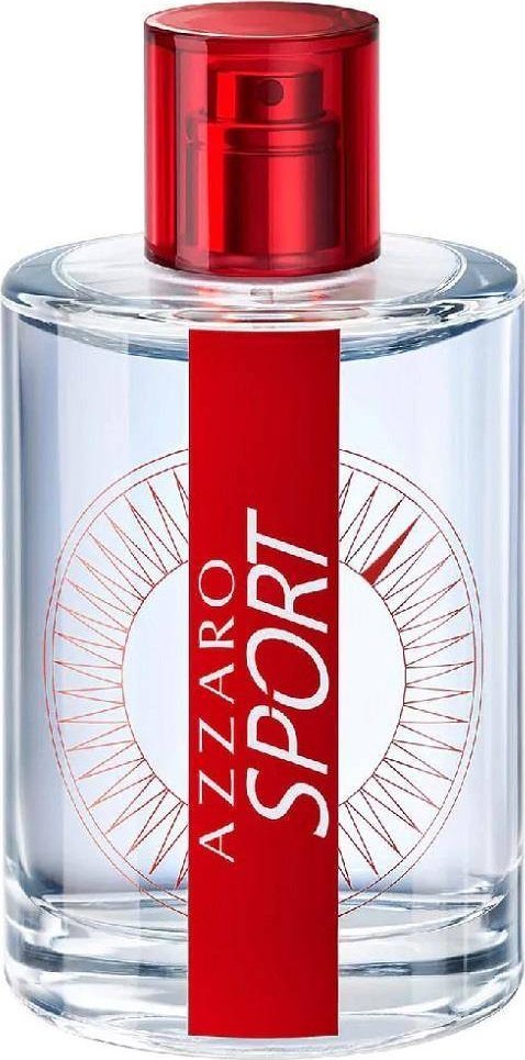 Azzaro Azzaro Sport edt 100ml Tester