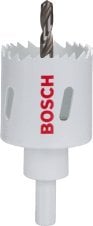 Wiertło Bosch Professional BOSCH WIERTŁO KORONOWE BI-METAL 44 mm Uniwersalny