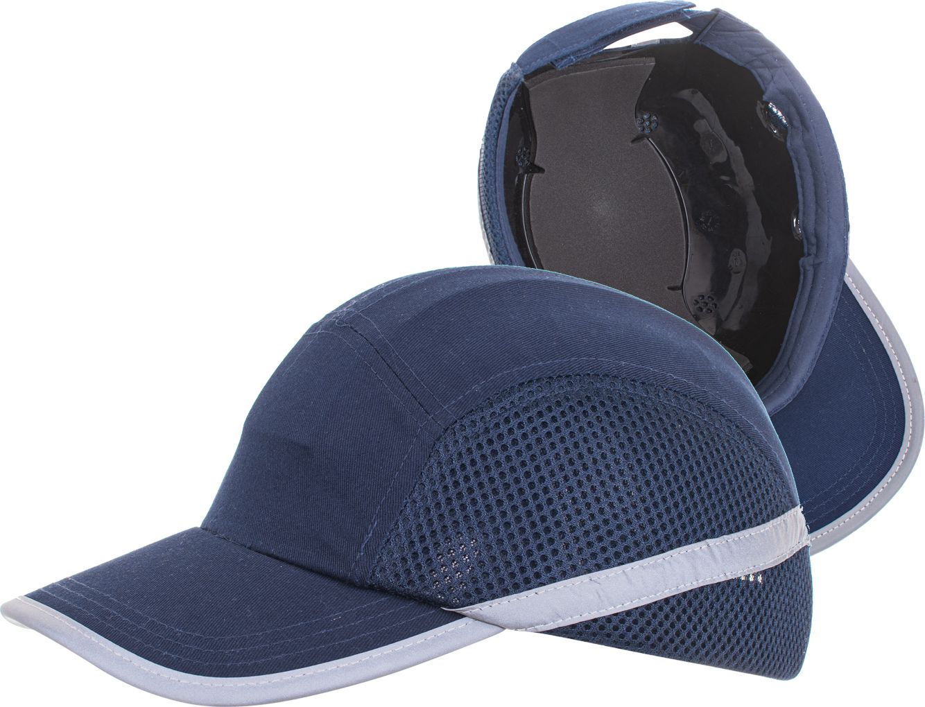 PROCERA Bum Procera Czapka Antyskalpowa Kask Lekki Siatka