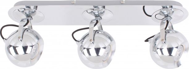 Lampa sufitowa Italux James 3x50W (FH5953-SPX-120)