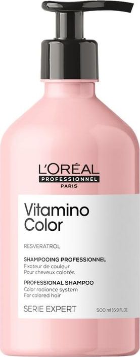 L’Oreal Paris Szampon Serie Expert Vitamino Color 500ml