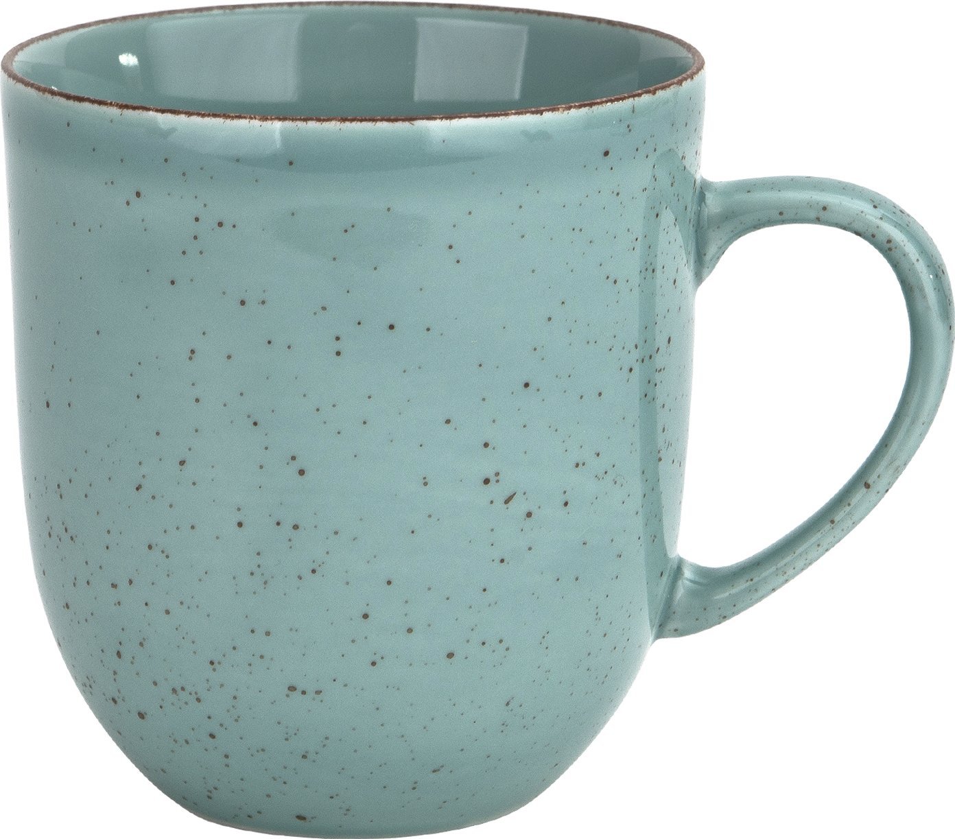 Chodzież Kubek porcelanowy 300 ml City morski