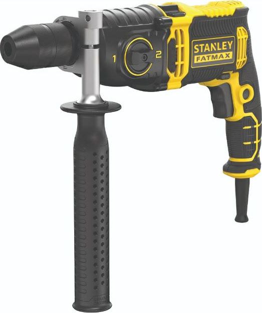 Wiertarka Stanley FMEH1100K 1100W udarowa