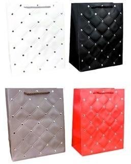 Torebka prezentowa XS