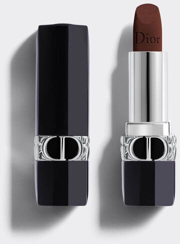Christian Dior, Couture Colour, Matte, Cream Lipstick, 400, Refillable, 3.5 g For Women